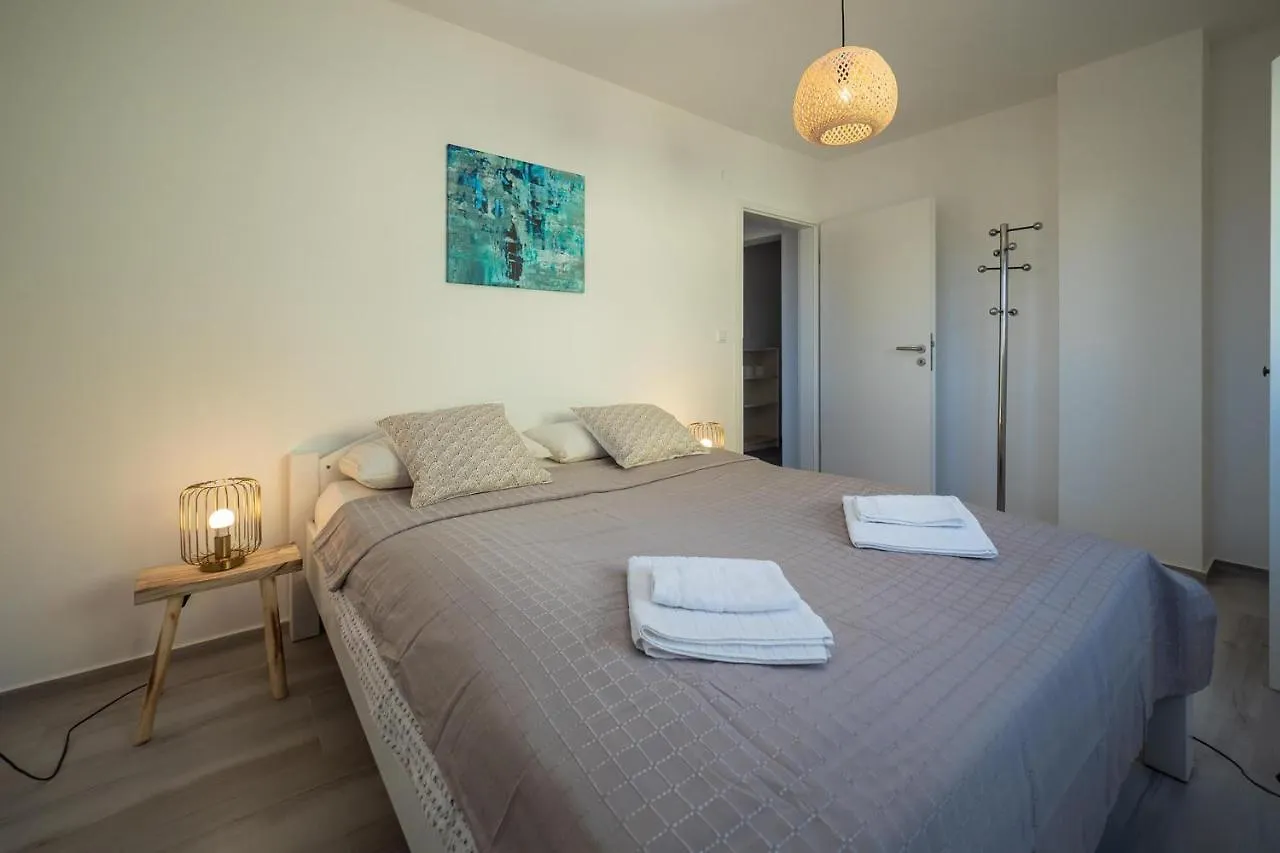 Apartments Domic Banjole