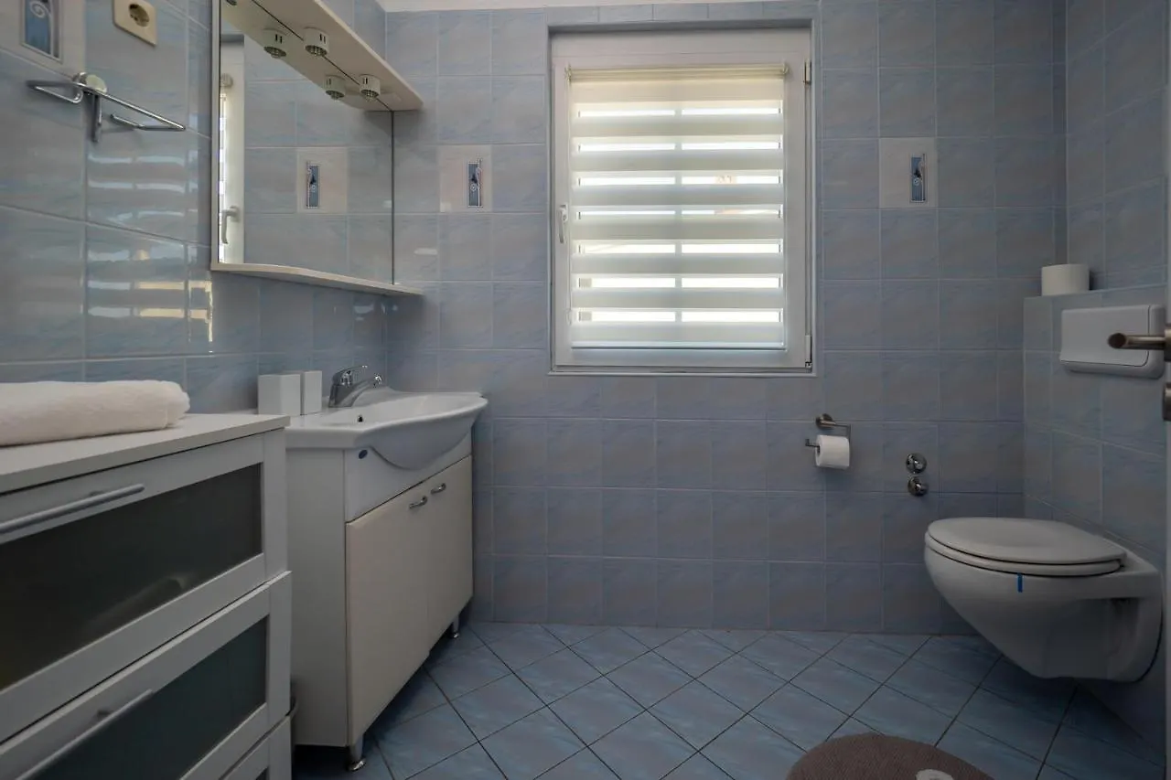 באניולה Apartments Domic קרואטיה