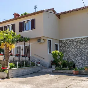 Danijela Apartament