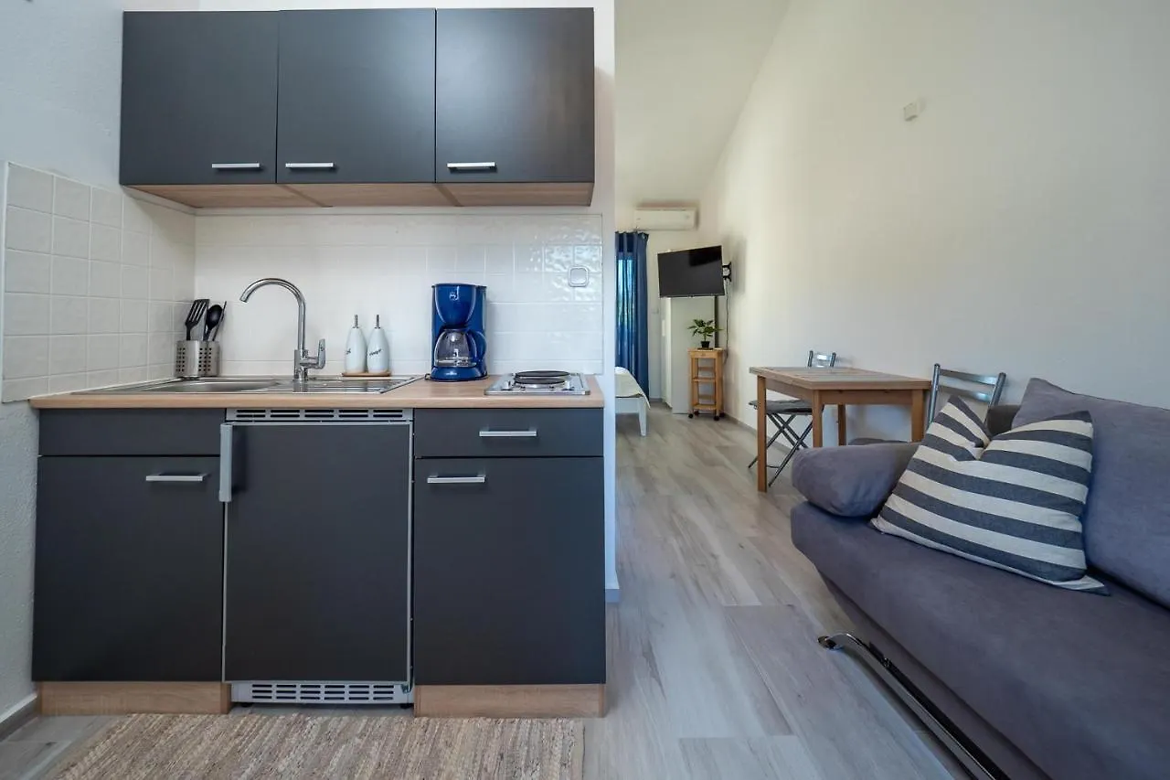 Apartments Domic Banjole
