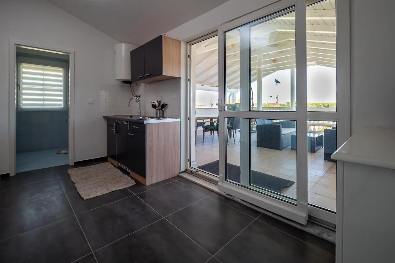 Apartments Domic Banjole