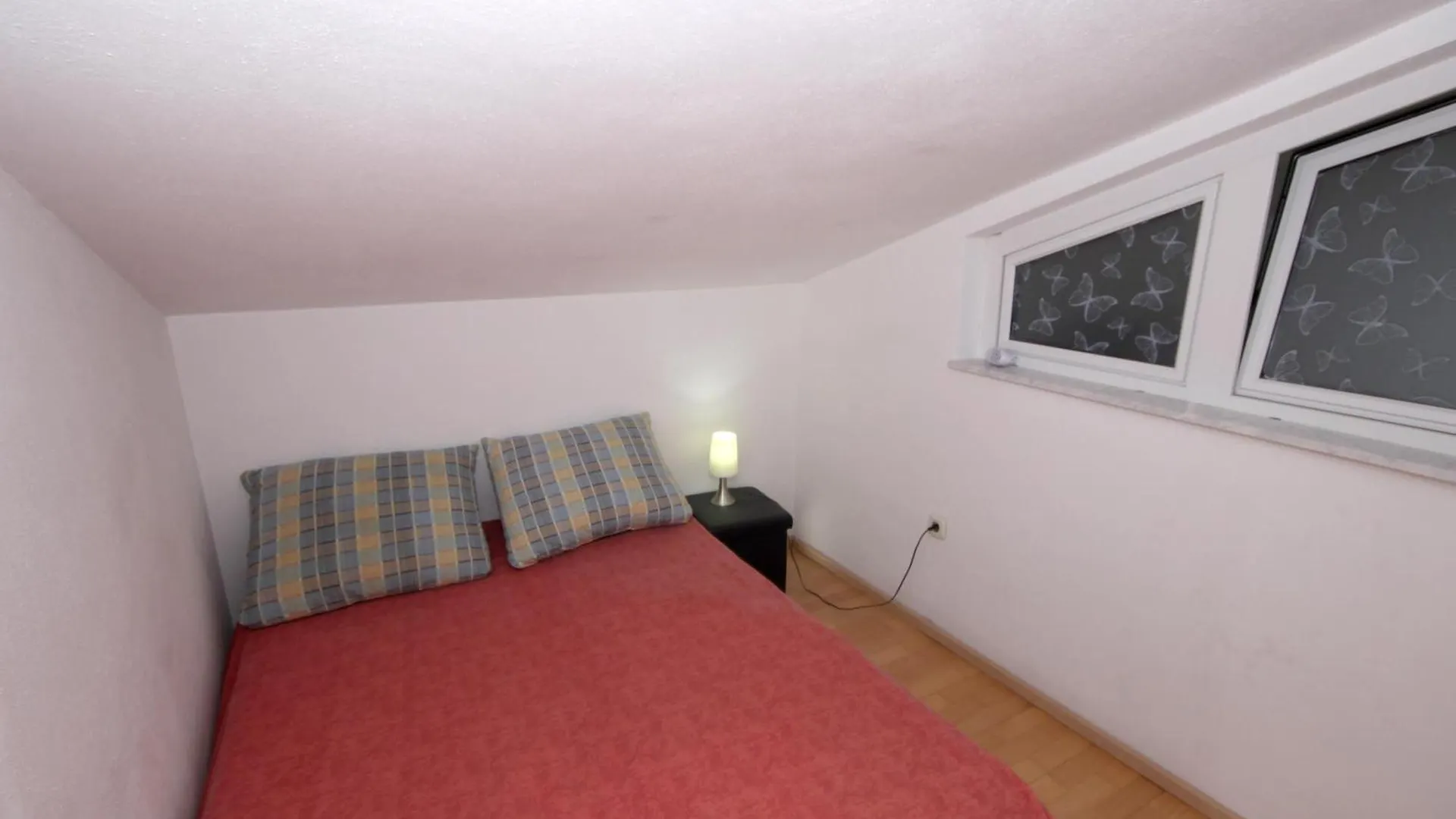 Apartments Domic Banjole