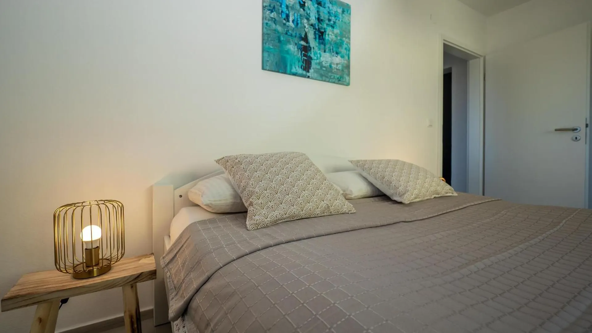 Apartments Domic Banjole Kroatien